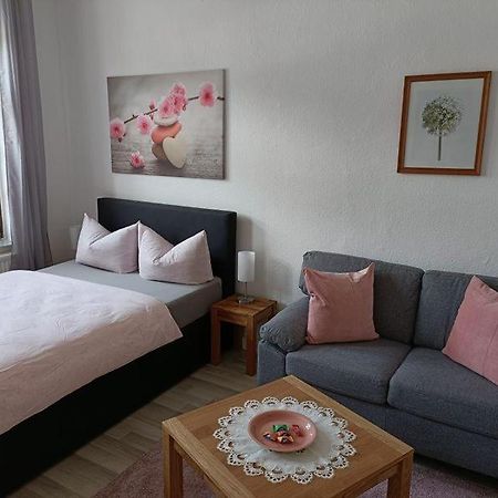 Apartment Luisa 埃尔福特 外观 照片