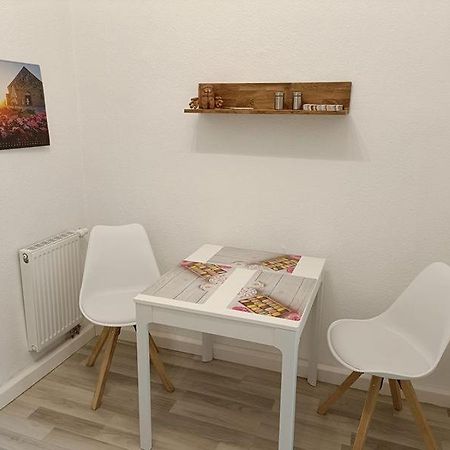 Apartment Luisa 埃尔福特 外观 照片