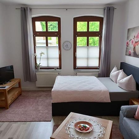 Apartment Luisa 埃尔福特 外观 照片