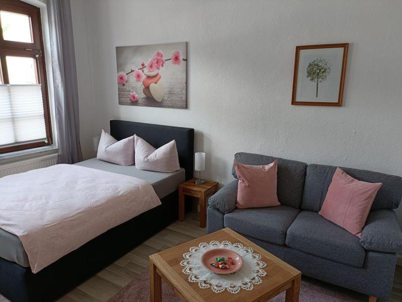 Apartment Luisa 埃尔福特 外观 照片