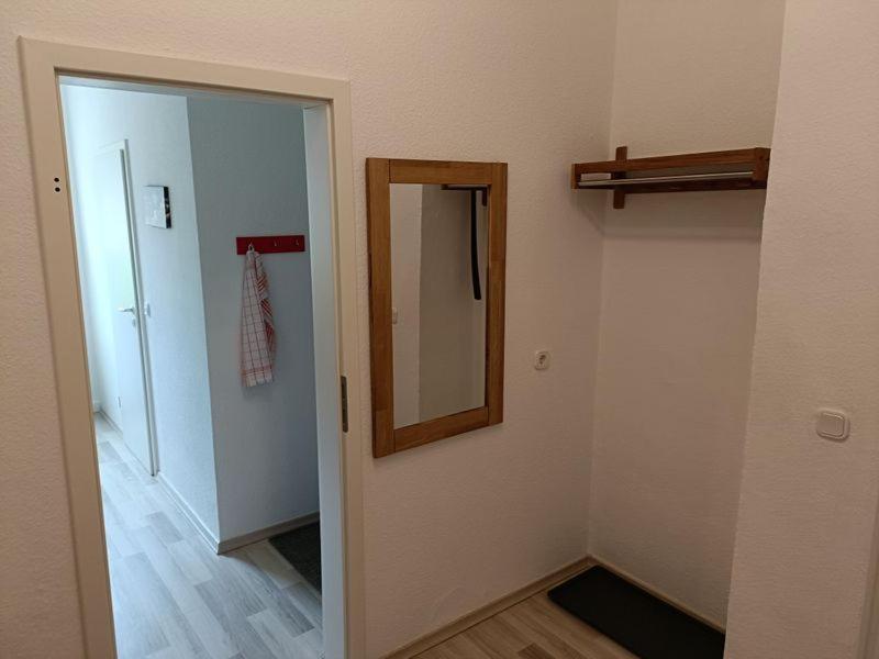 Apartment Luisa 埃尔福特 外观 照片
