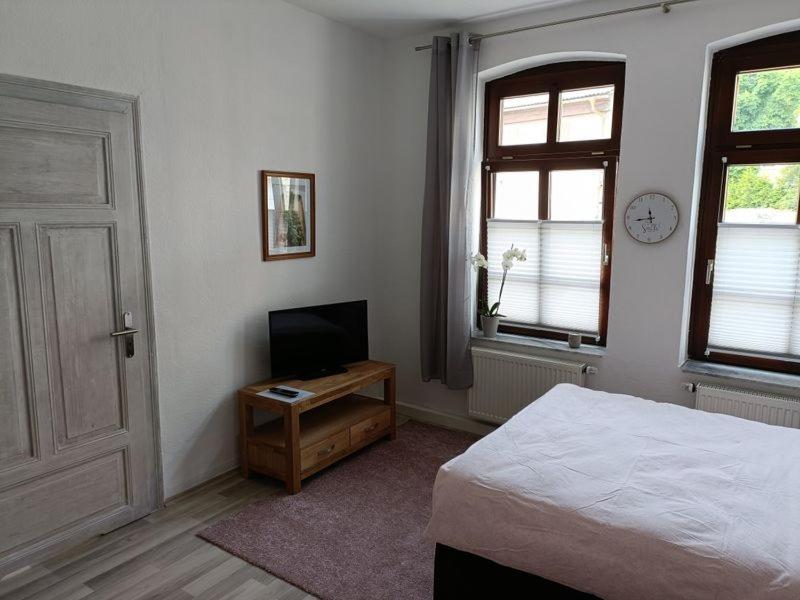Apartment Luisa 埃尔福特 外观 照片