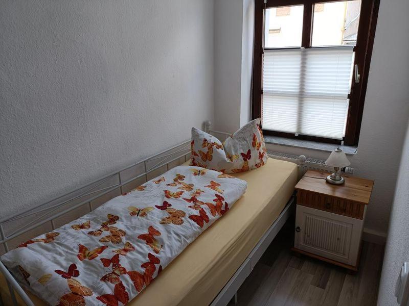 Apartment Luisa 埃尔福特 外观 照片